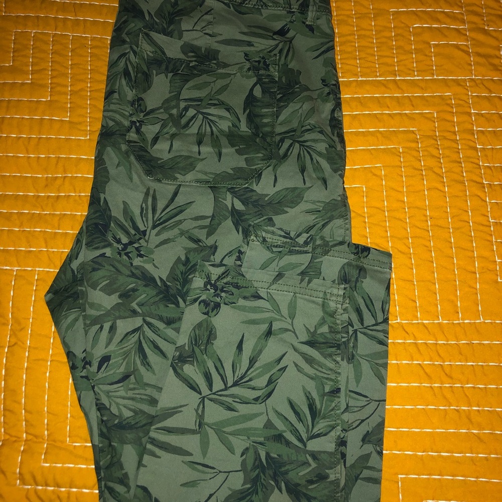 Pixie Pant